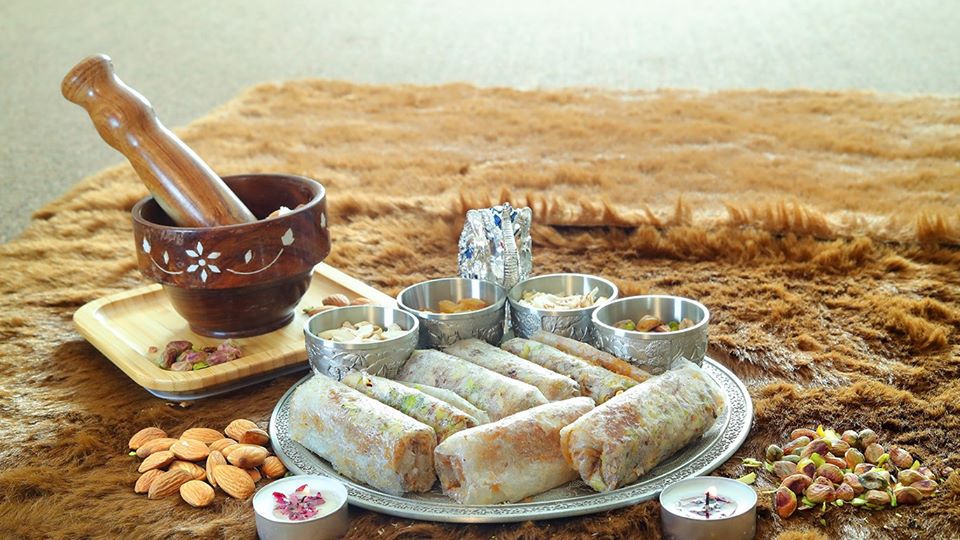 Authentic Flavors of Godavari Districts